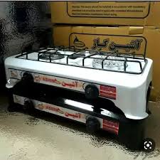 پخش عمده اجاق گاز آشین