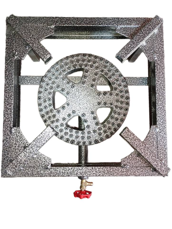 اجاق گاز 35*35 تک شعله