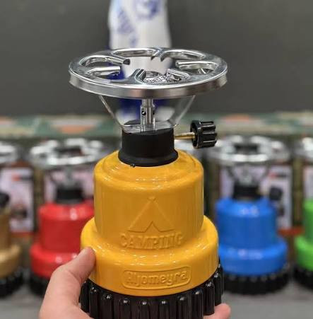 اجاق سفری پیکنیکی الجمیرا