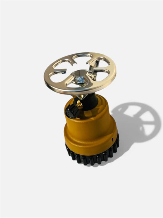 اجاق سفری پیکنیکی الجمیرا