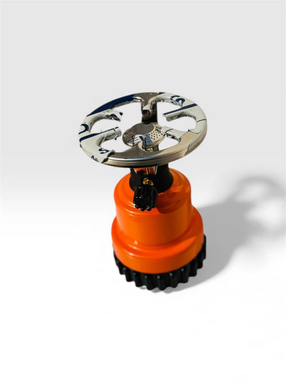 اجاق سفری پیکنیکی الجمیرا