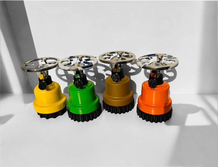 اجاق سفری پیکنیکی الجمیرا