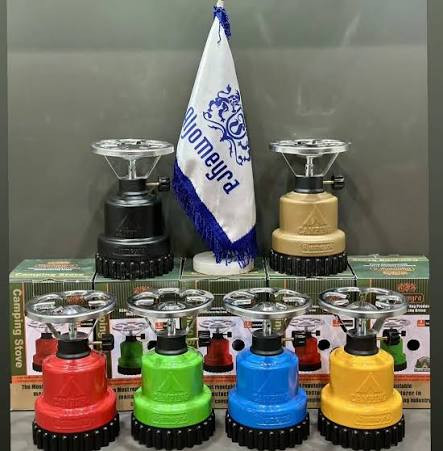 اجاق سفری پیکنیکی الجمیرا