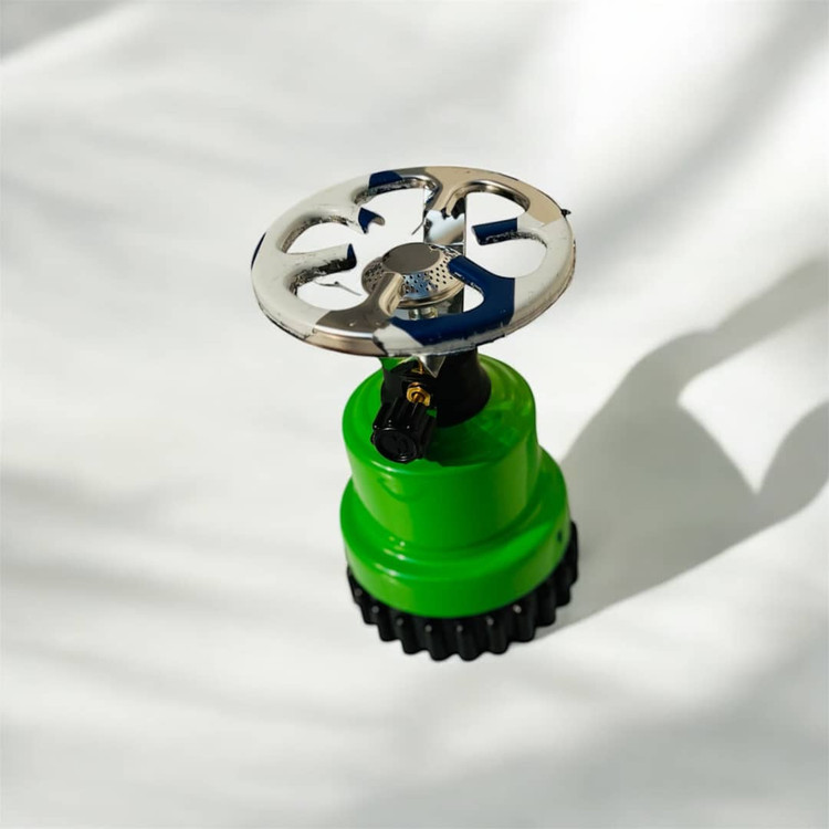 اجاق سفری پیکنیکی الجمیرا