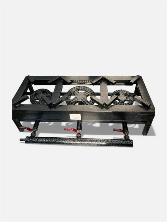 اجاق پروفیلی 3 قلو اعلا