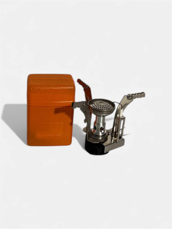 اجاق تاشو کمپو