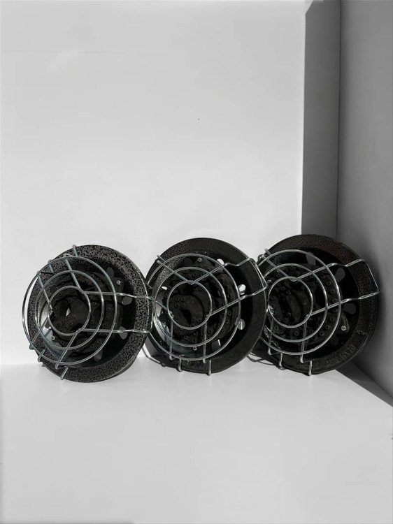 خوراکپز پلوپزی پیکنیکی چدنی