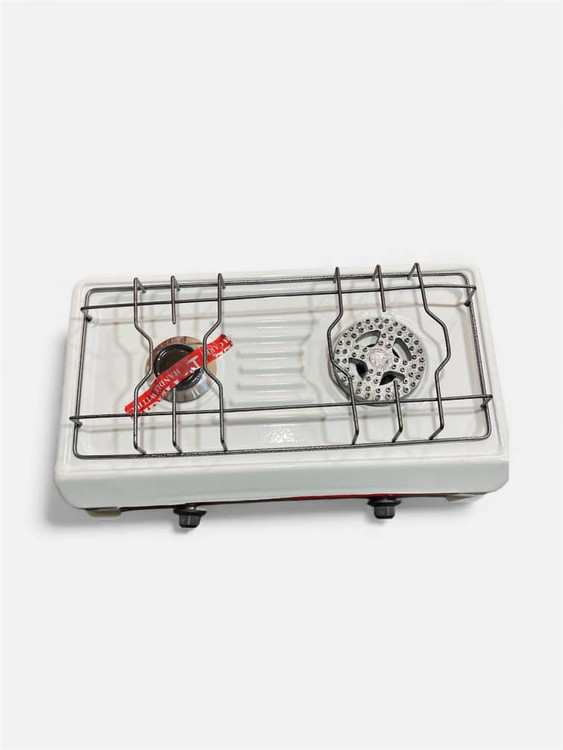 اجاق رومیزی 2شعله پناه گاز