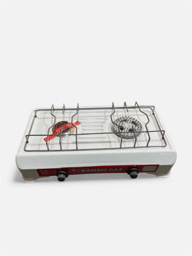 اجاق رومیزی 2شعله پناه گاز