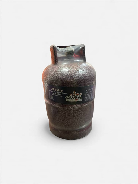 پیکنیک 5 کیلویی نپتون گاز