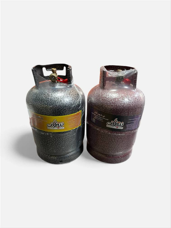 پیکنیک 5 کیلویی نپتون گاز