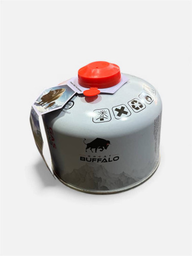 کپسول گاز کمپو 230 گرمی