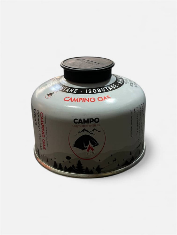 کپسول گاز پرشو کمپو 100 گرمی