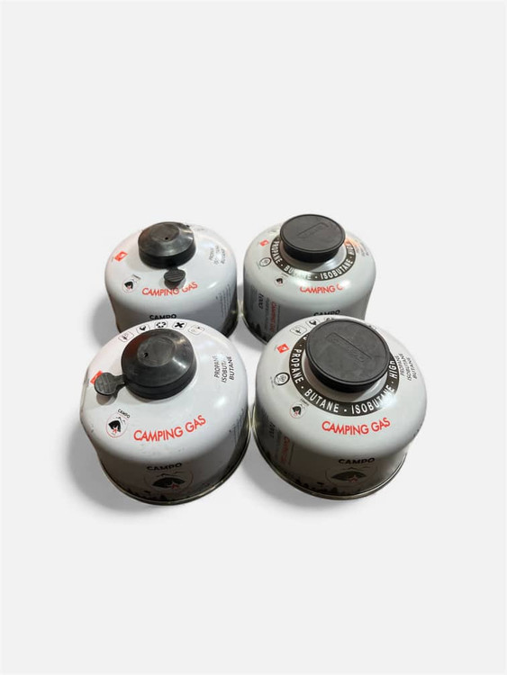 کپسول گاز پرشو کمپو 100 گرمی