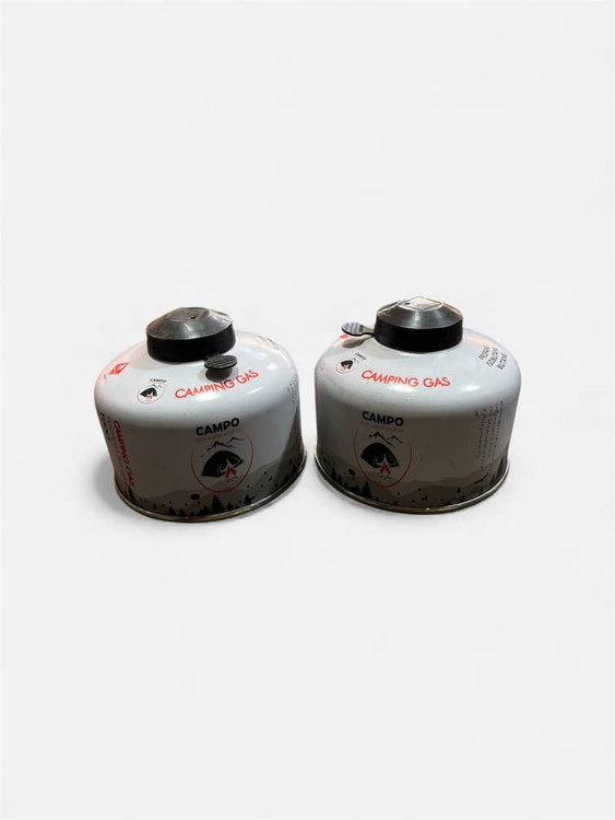 کپسول گاز پرشو کمپو 100 گرمی