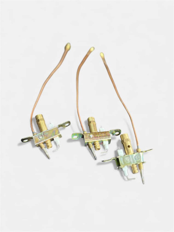 مجموعه پیلوت ثابت کامل