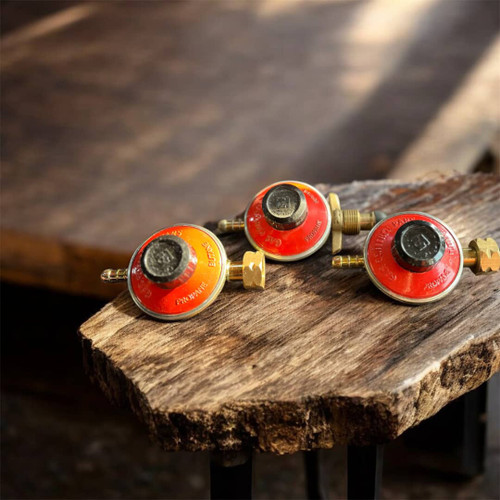 ریگولاتور قابل تنظیم آبگرمکنی