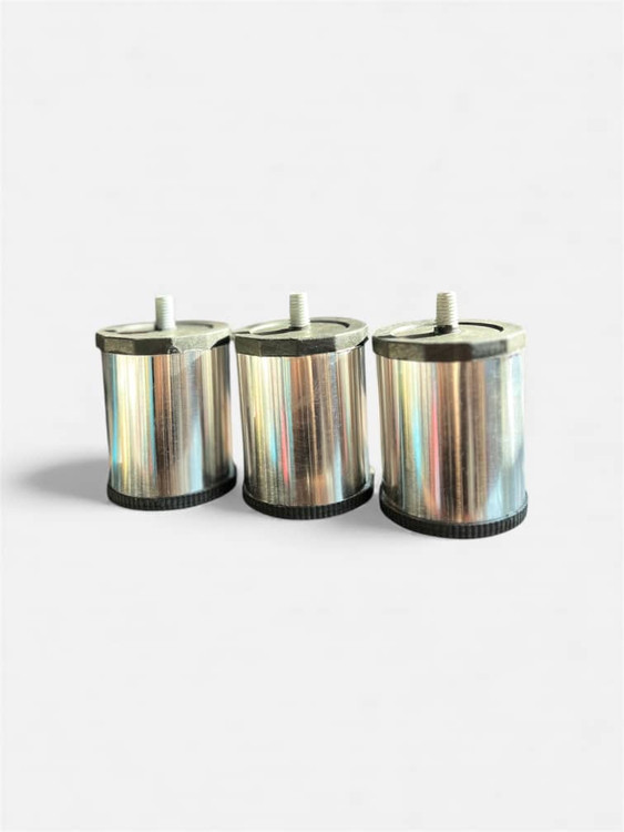 پایه اجاق گاز تنظیمی - مدل استوانه بسته 4 عددی