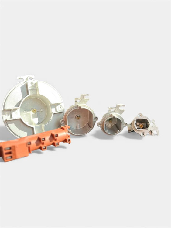 فنجونی سرشعله اجاق گاز