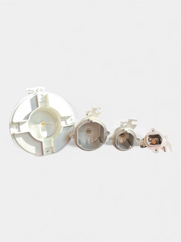 فنجونی سرشعله اجاق گاز