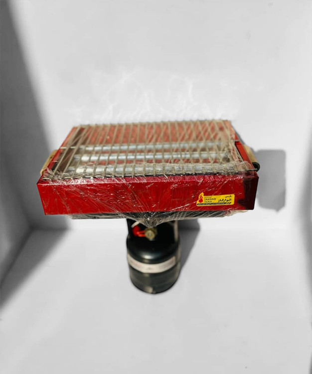 کباب پز پیکنیکی پارسی انوار