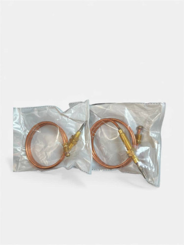 ترموکوبل آردلی اجاق گاز و بخاری ( سایزبندی )