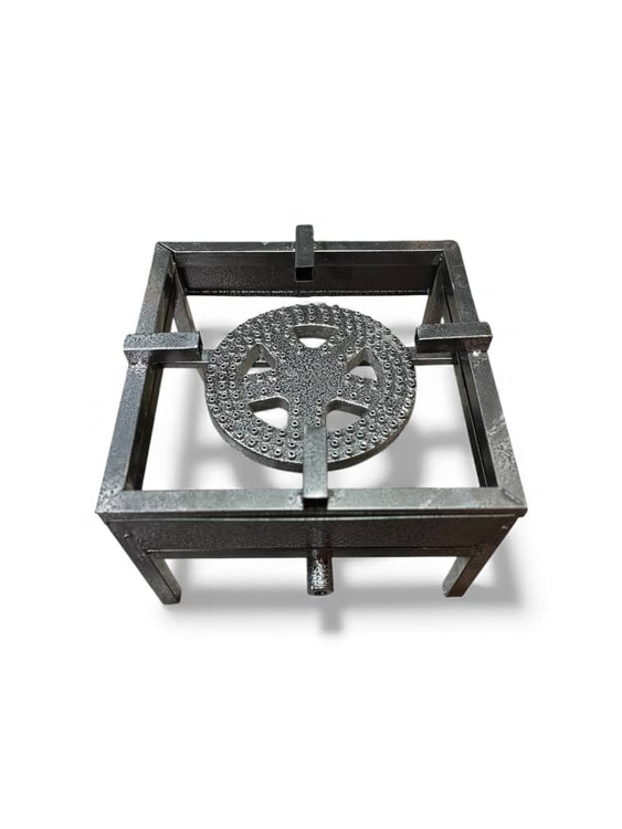 اجاق پلوپز پروفیلی 35*35 صادراتی اعلا