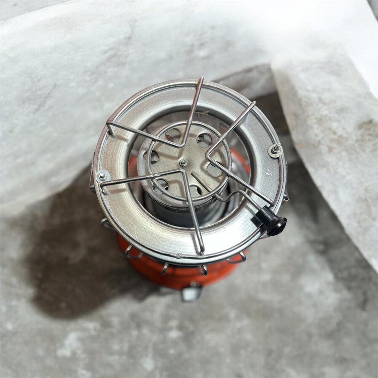 والور گازی چندحالته آریانا