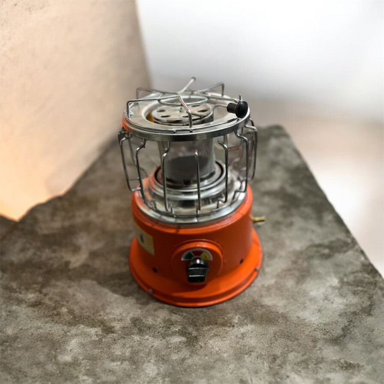 والور گازی چندحالته آریانا