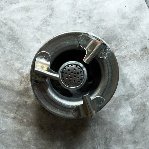 سری (ذغالی/سیخی) پیکنیکی