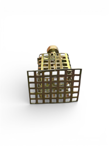 سری (سیخی) پیکنیکی اعلا مهره ریز