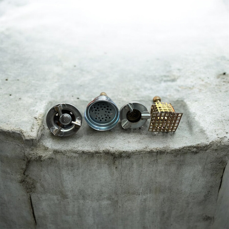 سری (سیخی) پیکنیکی اعلا مهره ریز