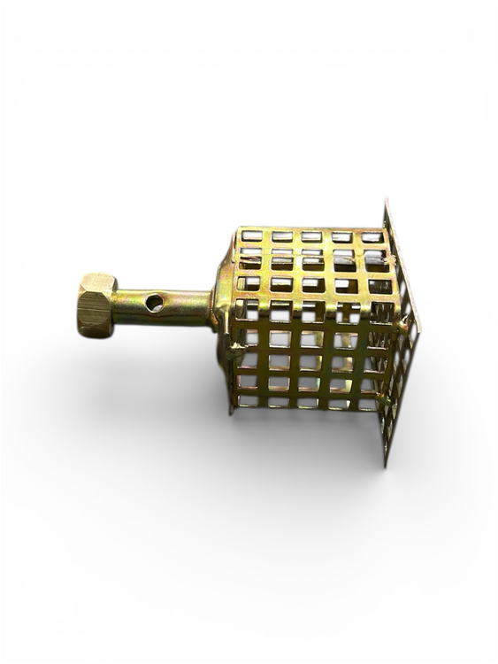 سری (سیخی) پیکنیکی اعلا مهره ریز