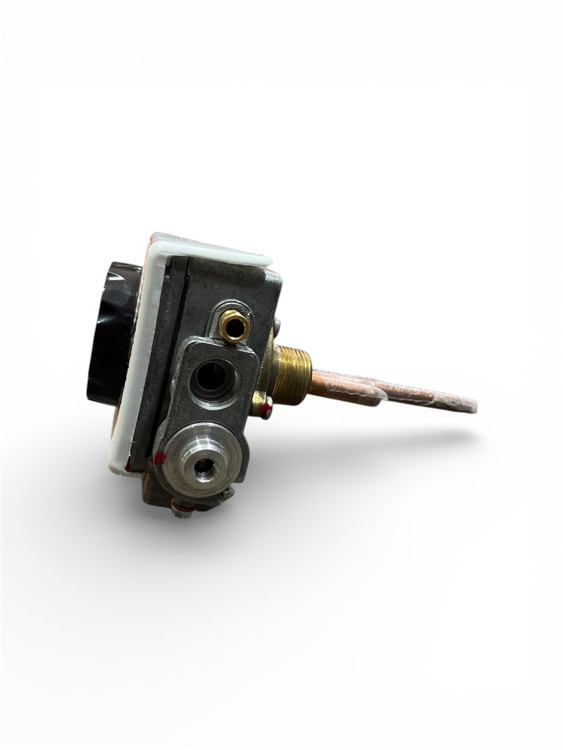 شیر کامل آبگرمکن مخزنی ایستاده شرکت پارس