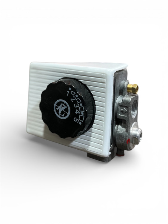 شیر کامل آبگرمکن مخزنی ایستاده شرکت پارس