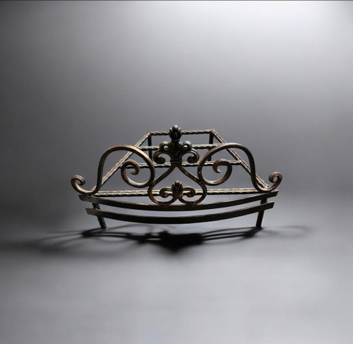 منقل شومینه اعلا