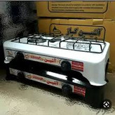 اجاق رومیزی 2شعله آشین گاز
