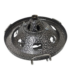 سری خوراکپزی پیکنیکی بزرگ چدن پلوپزی