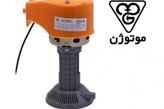 پمپ آب کولر موتوژن تبریز