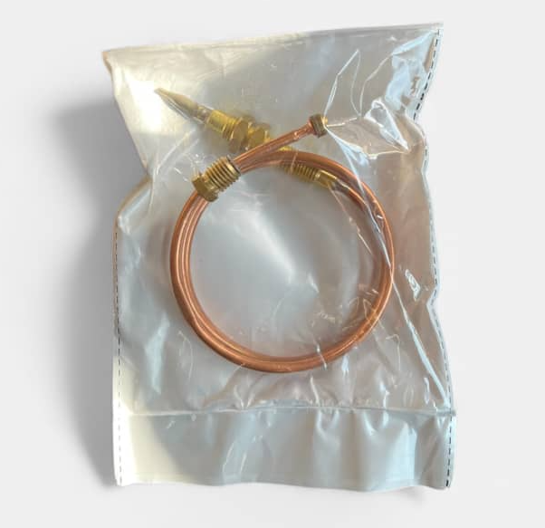 ترموکوبل آردلی اجاق گاز و بخاری ( سایزبندی )