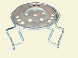 سپری سرشعله استیل اجاق گاز پیکنیکی