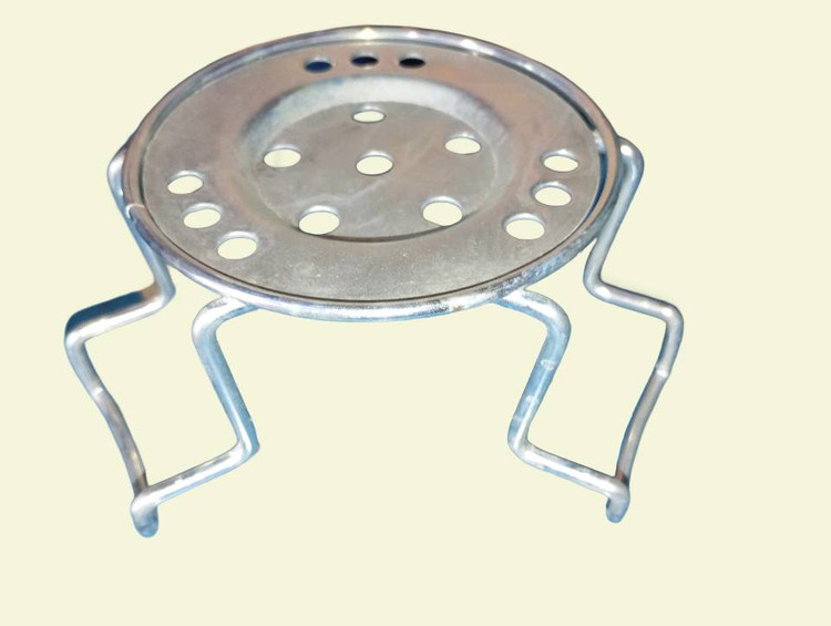 سپری سرشعله استیل اجاق گاز پیکنیکی
