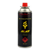 کپسول گاز یدکی ۲۲۰ گرم اتم گاز درجه یک